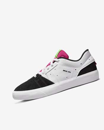 Nike Jordan Series .05 Blancos Verdes Rosas Negros | MX 3112